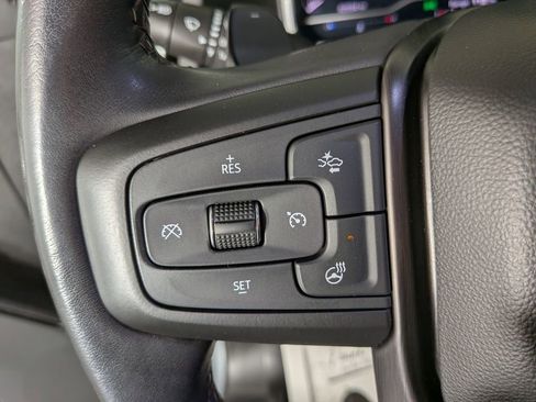 Used 2023 GMC Sierra 1500 AT4 w/ AT4 Premium Package image 23