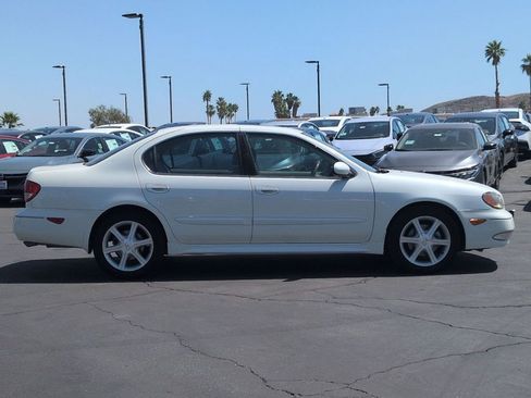 Used 2004 INFINITI I35 image 5