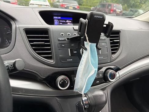 Used 2015 Honda CR-V LX image 20