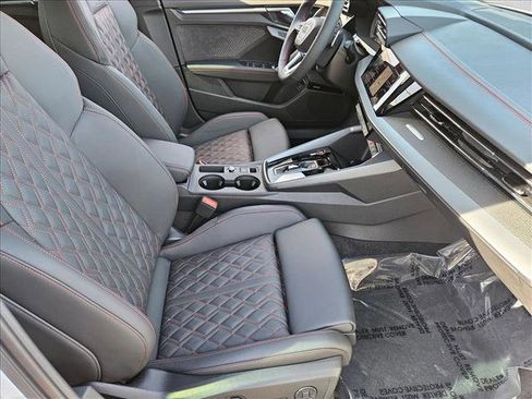 New 2026 Audi S3 Premium AWD/4WD image 13