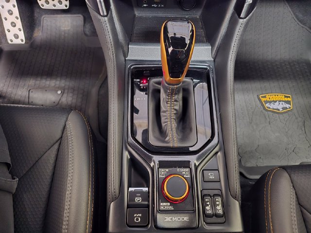 Used 2023 Subaru Forester Wilderness AWD/4WD image 31