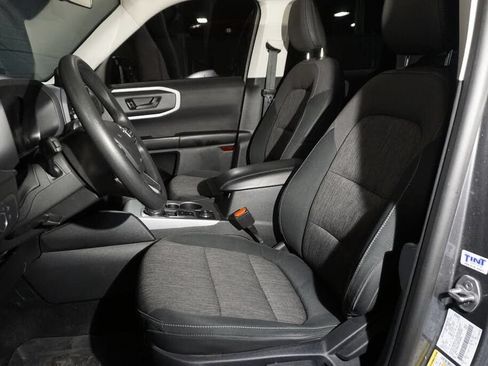 Used 2022 Ford Bronco Sport Big Bend AWD/4WD image 13