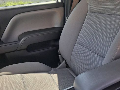 Used 2014 Chevrolet Silverado 1500 W/T w/ Trailering Package AWD/4WD image 17