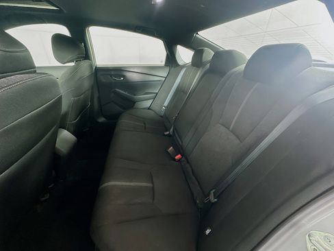 Used 2023 Honda Accord Sport image 26