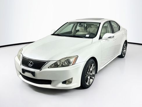 Used 2009 Lexus IS 250 RWD image 3
