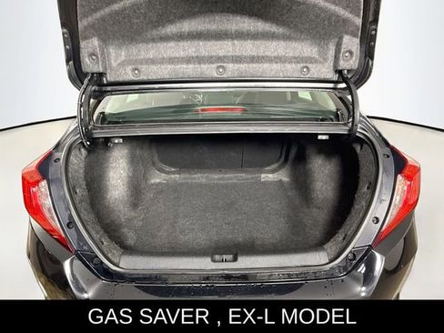 Used 2016 Honda Civic EX-L image 25