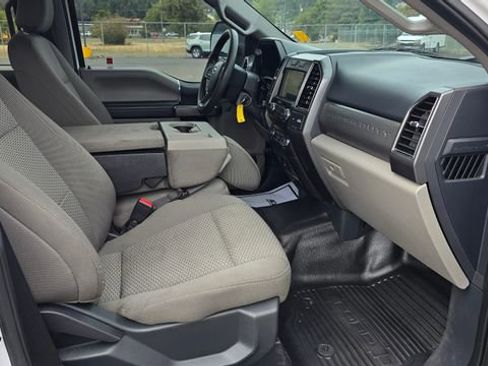 Used 2022 Ford F350 XLT w/ XLT Value Package image 15