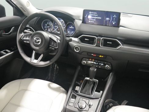 New 2025 MAZDA CX-5 AWD 2.5 S image 18