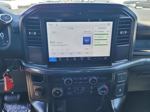 New 2026 Ford F150 STX w/ Equipment Group 200A RWD image 10