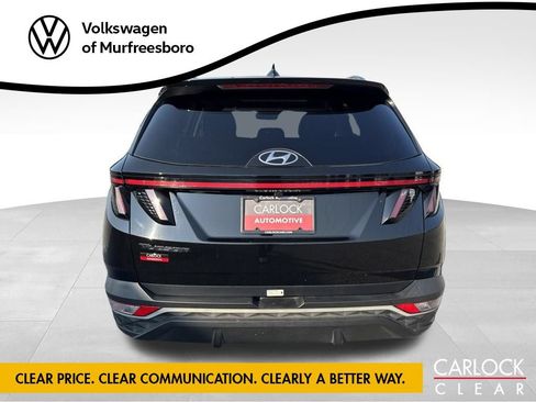 Used 2024 Hyundai Tucson SEL w/ Convenience Package FWD image 7