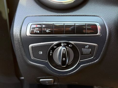 Used 2015 Mercedes-Benz C 300 4MATIC Sedan w/ Premium 1 Package image 37