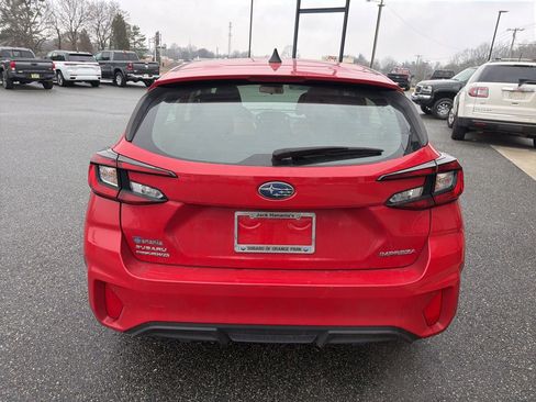 Used 2024 Subaru Impreza 2.0i image 7