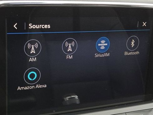 Used 2019 Chevrolet Blazer Premier w/ Sun and Wheels Package AWD/4WD image 5