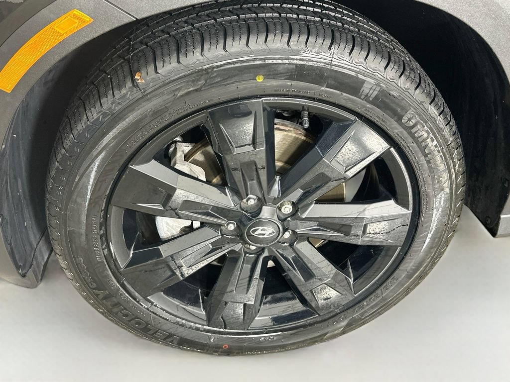 Used 2025 Hyundai Palisade XRT AWD/4WD image 15