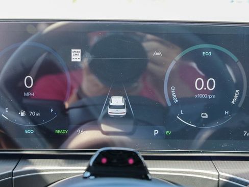 New 2026 Hyundai Santa Fe Calligraphy image 31