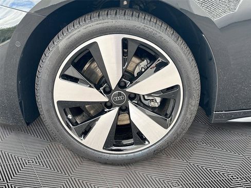 New 2026 Audi A5 2.0T Premium Plus AWD/4WD image 32