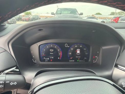 Used 2026 Acura ADX A-Spec AWD/4WD image 14