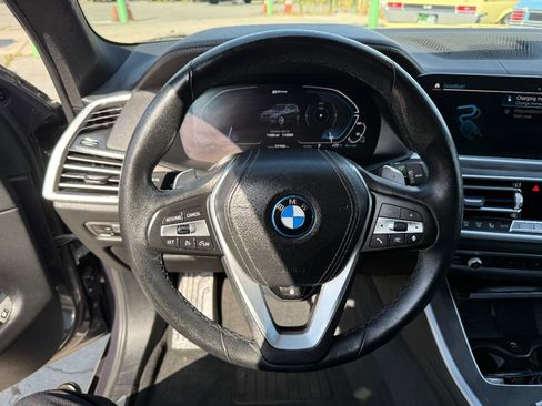 Used 2022 BMW X5 xDrive45e w/ Climate Comfort Package AWD/4WD image 22
