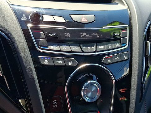 Certified 2024 Acura RDX A-Spec AWD/4WD image 16