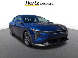 Used 2025 Kia K4 LXS video 1