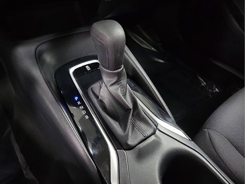 Certified 2024 Toyota Corolla LE image 20