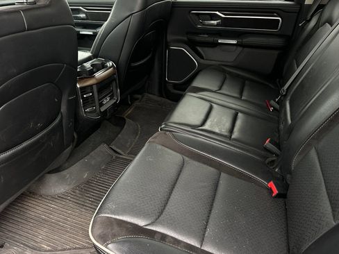 Used 2022 RAM 1500 Laramie image 12