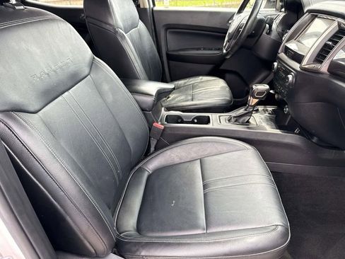 Used 2019 Ford Ranger Lariat w/ Equipment Group 501A Mid AWD/4WD image 16