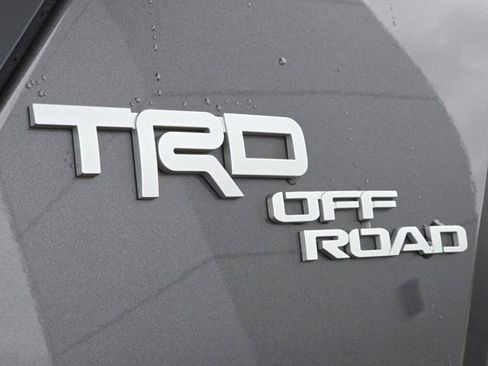 Used 2020 Toyota 4Runner TRD Off-Road image 20