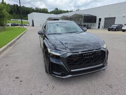 Used 2021 Audi RS Q8