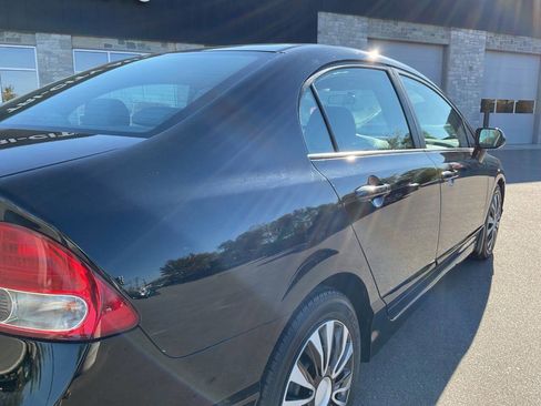 Used 2010 Honda Civic LX image 8
