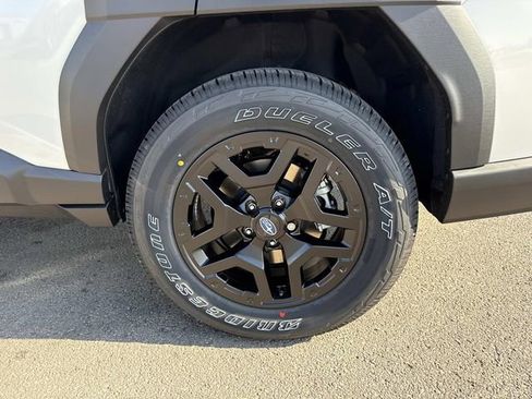 New 2026 Subaru Outback Wilderness image 28