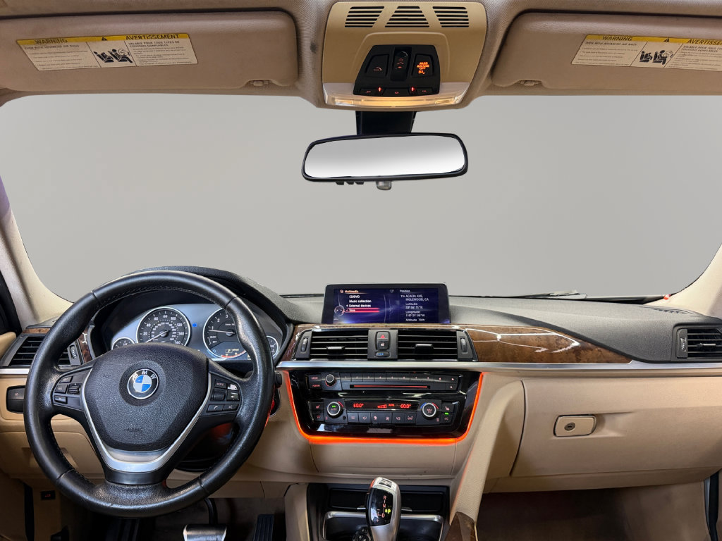 Used 2014 BMW 328i Sedan RWD image 11