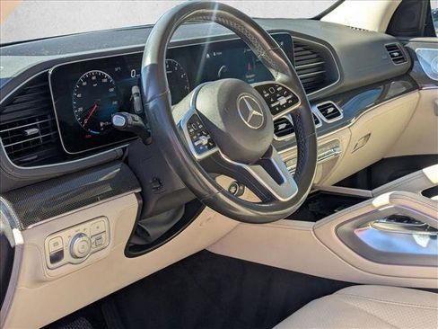 Used 2020 Mercedes-Benz GLE 350 4MATIC image 10