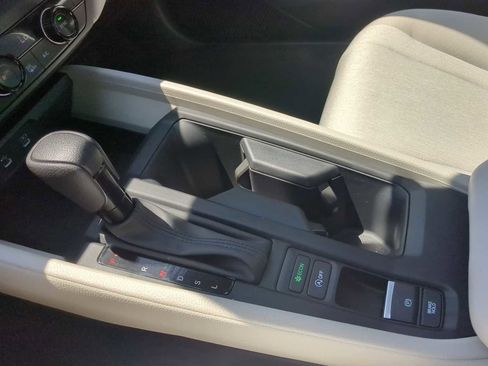 New 2025 Honda Accord SE image 21