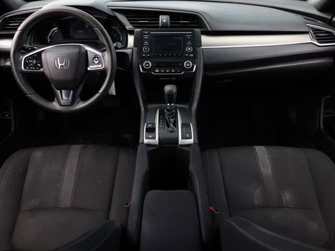Used 2020 Honda Civic LX image 24