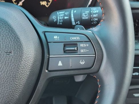 Used 2026 Honda CR-V Sport image 16