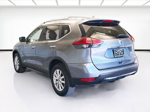 Used 2020 Nissan Rogue S w/ Special Edition Package image 6