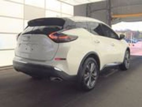 Used 2023 Nissan Murano Platinum w/ Cargo Package AWD/4WD image 4