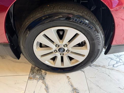 Used 2019 Subaru Outback 2.5i AWD/4WD image 29
