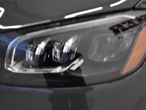 New 2026 Mercedes-Benz GLS 450 4MATIC image 15