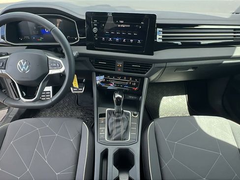 New 2026 Volkswagen Jetta Sport FWD image 26