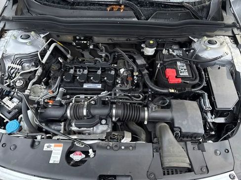 Used 2020 Honda Accord Sport image 28