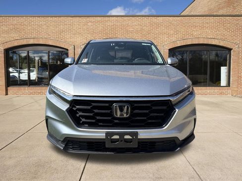 Used 2025 Honda CR-V LX image 5