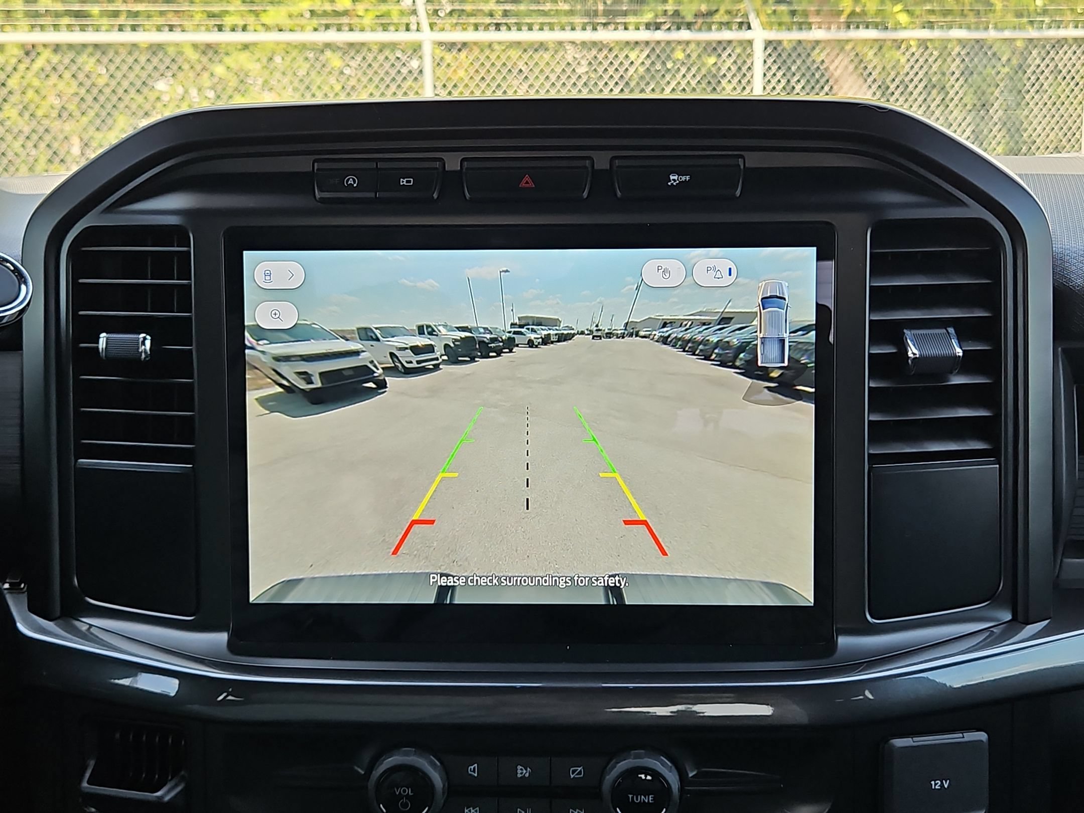 Used 2024 Ford F150 STX RWD image 18