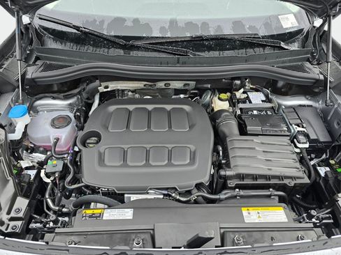 New 2026 Volkswagen Tiguan S AWD/4WD image 12