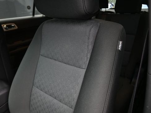 Used 2015 Ford Explorer XLT w/ Equipment Group 201B FWD image 20