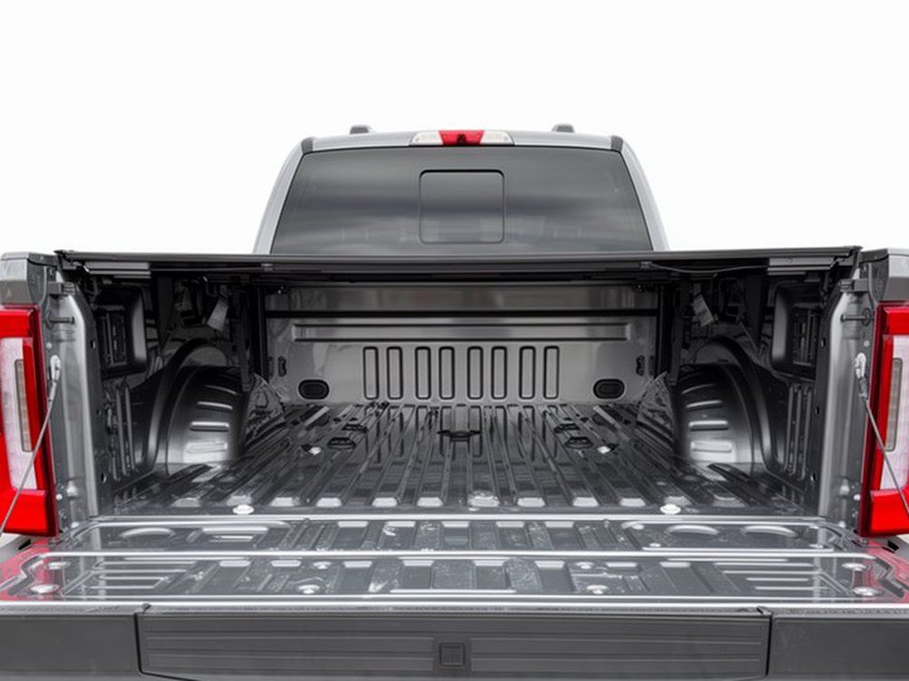Certified 2026 Ford F250 Platinum AWD/4WD image 28
