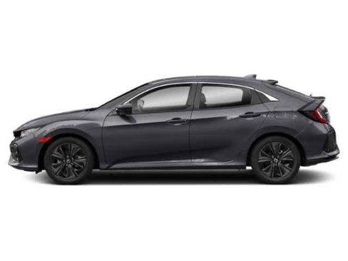 Used 2019 Honda Civic EX image 2