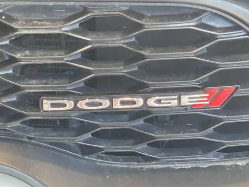 Used 2023 Dodge Durango GT AWD/4WD image 10