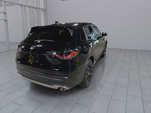 Used 2024 Honda HR-V Sport image 8